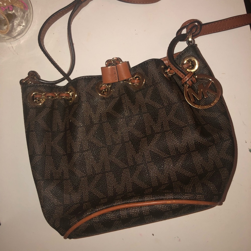 MICHAEL KORS PURSE